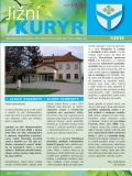 Informační časopis zastupitelstva městské části Brno-Jih 1/2010