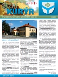 Informační časopis zastupitelstva městské části Brno-Jih 3/2012