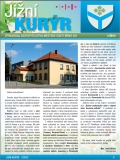 Informační časopis zastupitelstva městské části Brno-Jih 1/2013