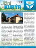 Informační časopis zastupitelstva městské části Brno-Jih 1/2012