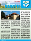 Informační časopis zastupitelstva městské části Brno-Jih 1/2011