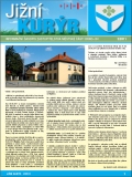 Informační časopis zastupitelstva městské části Brno-Jih 2/2011