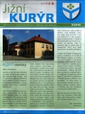 Informační časopis zastupitelstva městské části Brno-Jih 3/2010
