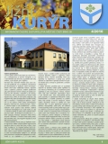 Informační časopis zastupitelstva městské části Brno-Jih 4/2010