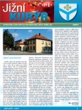 Informační časopis zastupitelstva městské části Brno-Jih 4/2012