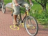 Nová stezka zprůjezdnila pro cyklisty Brno podél řeky Svitavy