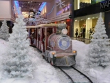 Vánoční otevírací doba v brněnských nákupních centrech