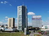 Brno chce trumfnout Prahu, plánuje postavit nejvyšší mrakodrap v Česku