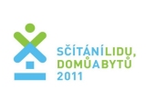 Sčítání Lidu, domů a bytů 2011