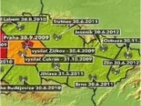 Příští týden se vypne analogové vysílání na jihu Moravy