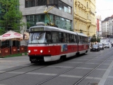 Brno 2020: kam povedou linky tramvají?