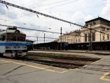 Nové hlavní vlakové nádraží v Brně: centrum je opět ve hře