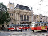 Pokuta za černou jízdu se zvýší, v Brně zaplatí 1500