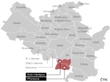 V Brně začalo hlasování o odtržení části města
