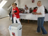 V Brně začalo hlasování o odtržení části města