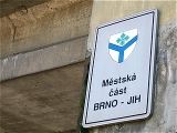 Brno se po referendu na jihu města nezmenší